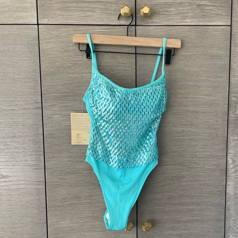Vintage La Perla swimsuit